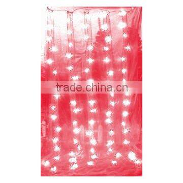 led curtain light . christmas led curtain light connectable