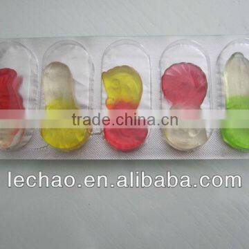 Super Market Soft Fruit Candy photo-3