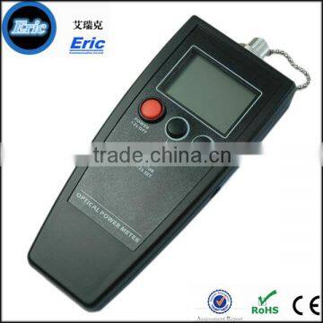 Handheld Optical Power Meter Fiber Power Meter