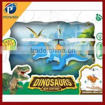 2015 Hot Infrared RC Flying Dinosaur Toy photo-2