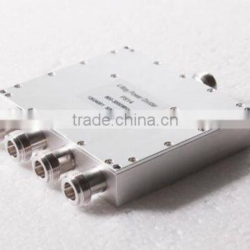 4 Way Micro-Strip Power Divider Splitter 800~3000MHz photo-3