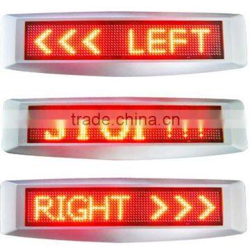 Motor Carried Led Display photo-6