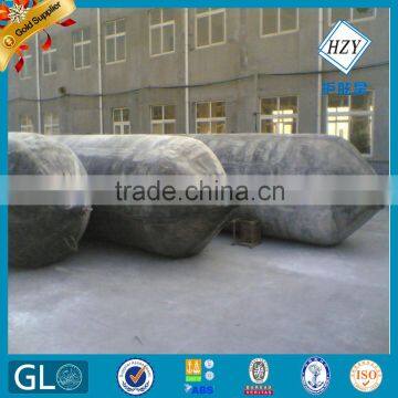Lifting Marine Ship Rubber Airbag for Ship Landing
