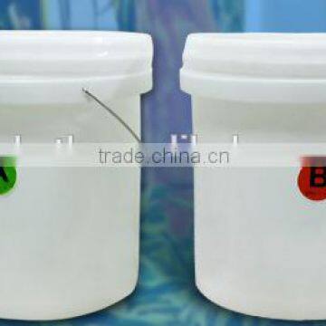 Epoxy Resin AB Glue Used in Surfboards, Paddle Boards.Surf Board Resin Glue photo-2