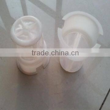 Gasoline engine parts GX160 plastic funnel