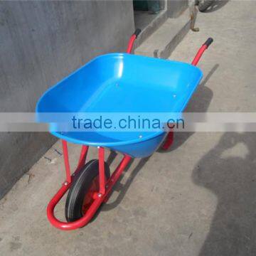 Kids Toy Wheelbarrows photo-3