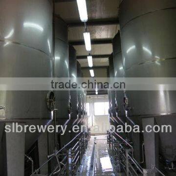 high quality 20bbl beer factory equipment customer design beer manufacturing equipment