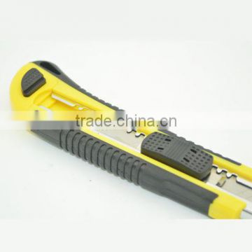 High Quality 9mm promotional new industrial production safety utility knife