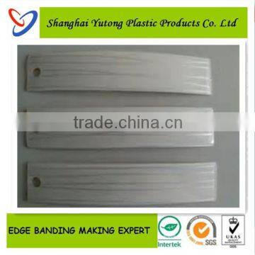 Yutong veneer edge banding plastic strip