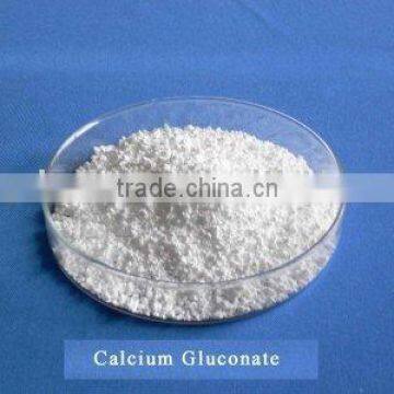 Calcium Gluconate