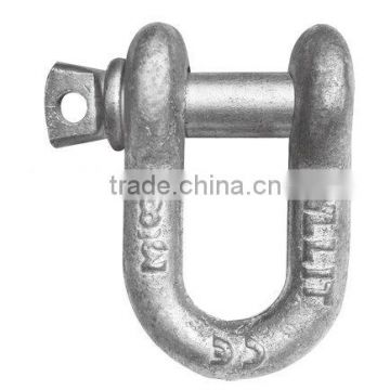 G210 shackles