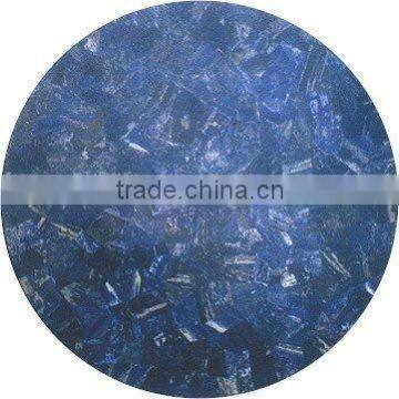 Lapis Lazuli Table Tops , Gemstone Table Tops