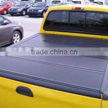 hot promotional product toyota tri-fold hard tonneau cover