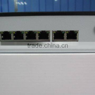 4CH H.264 CCTV ip Nvr Kits With Poe and Hdmi and ip Camera photo-3