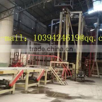 bagasse particle board manufacturers 1220x2440mm in China