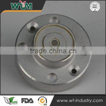 Aluminium CNC Part for Camera Accessories