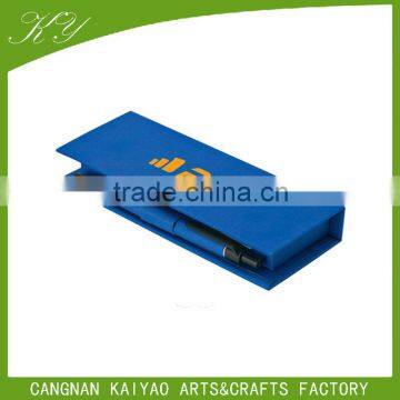 Custom Logo Desk Stationery Custom Removable Sticky Notes photo-5