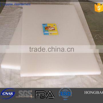 Borated Polythylene Liner/anti-static UHMWPE Sheeting/borated PE Polyethylene Sheet photo-6