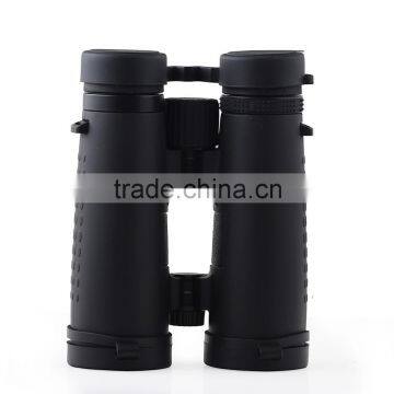 BIJIA 8x42 Binocular With High Quality BAK4 Glass Prism photo-2