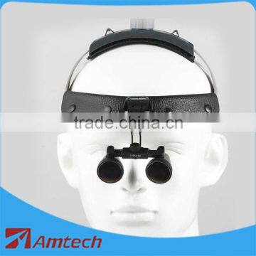 Binocular Dental Loupes GL4 Headband Type