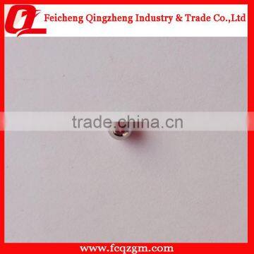 anti-oxidize polishing stainless steel ball 4mm for bearing