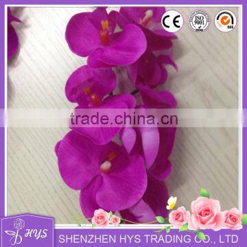Wholesale Phalaenopsis Butterfly Real Touch Wedding Favors Orchids photo-3