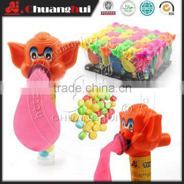 Kids Toy Balloon with Pig / Cartoon Pig Balloon