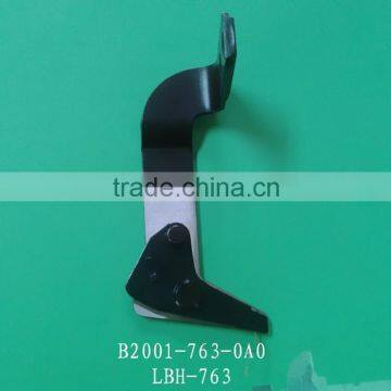 industrial B2001-763-0A0 sewing machine part knife