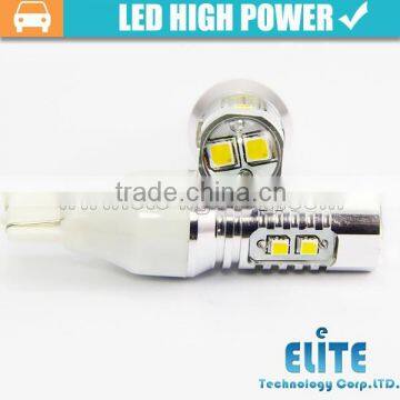 Warm white/pure white/cool white Color Temperature(CCT) and Wall Lamps Item Type signal light T15