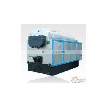 global horizontal coal /gas fired boiler manufacturer