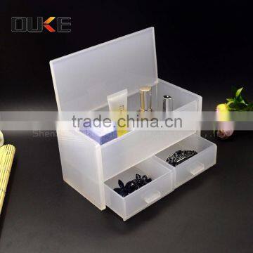 hot sale new design acrylic storage box