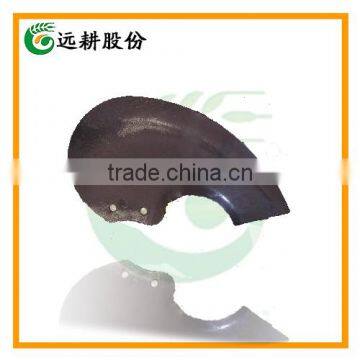 Wholesale Farm Implements Furrowing and Ridging Blade For Ditchers