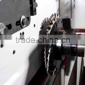 2014 Hot Sales SHUNDE Woodworking Machine - Double End Tenoner photo-3
