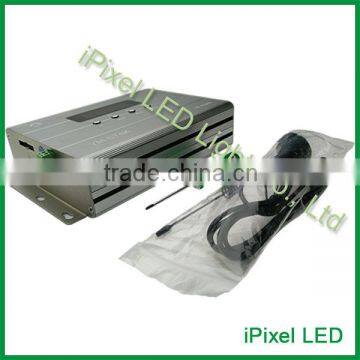 Led Lighting Edit Softwre Master and Slave Control Controller photo-2