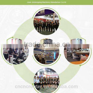 ATC Wood Cutting Machine for Wood Door photo-5