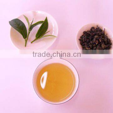 VietNam High mountain oolong tea- Dong Son oolong tea"