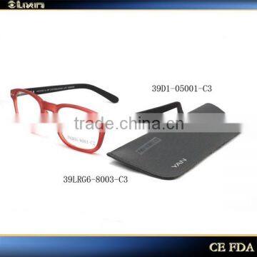 Smart & Elegant TR 90 Mixed Material Latest Reading Glasses 39LRG6-8003 photo-2
