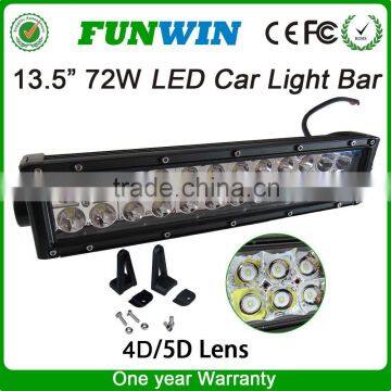 Wholesale 72W car Led light bar, Factory light bar Import Price of car light bar Wholesale