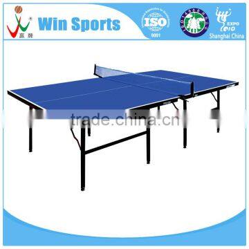Win Brand Foldable Pingpong Table 8 Feet Size