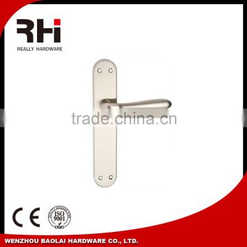 Hot sale hotel door handle,gate door handle