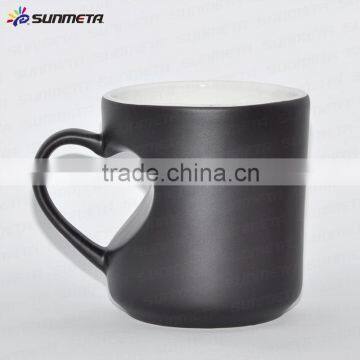 Sublimation Magic Mug Color Change Mugs For Heat Transfer Printing