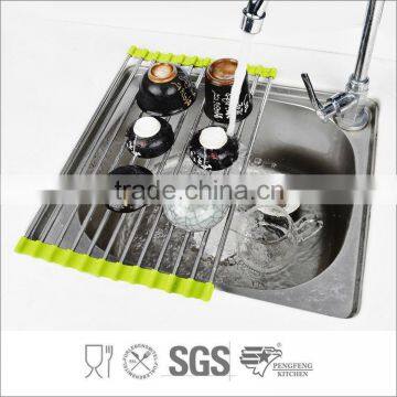 Food Grade high quality kitchen tools, washing tools,vegetable holder