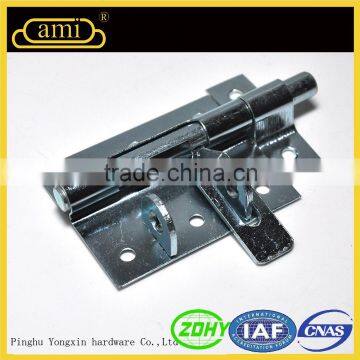 China Hardware Manufacturer XX Tool Box Wooden Wicket Door Bolt