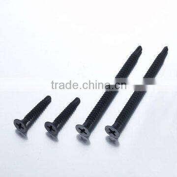 Bugle Head Self Drilling Drywall Screw Phosphated photo-2