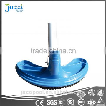 JAZZI Wholesale from china flexible vacuum head for pool , Pool Side Equipment , vacuum head050201-050250