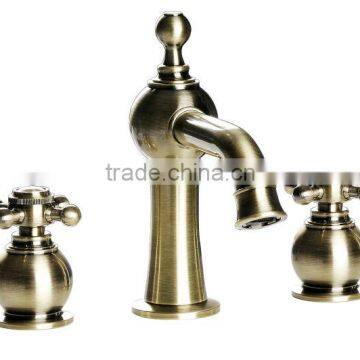 brass faucet ottoman style faucet Basin Faucet