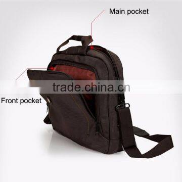 Could Hold Trolley System Laptop Bag photo-5