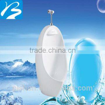 China Manufacture modern art ceramic urinal