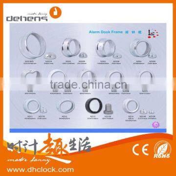Clock Parts