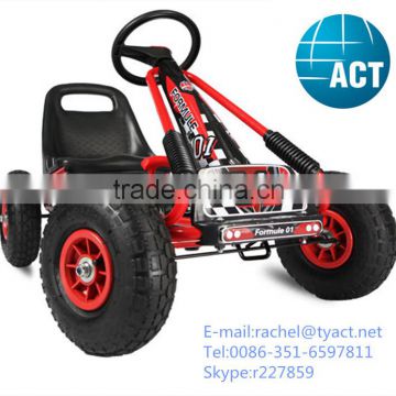 Buggy off road racing go kart with 120kg loading capacity